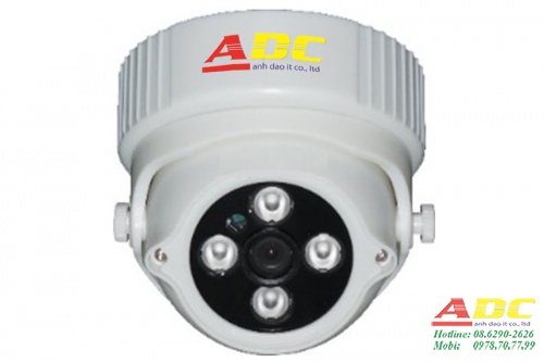 Camera AHD ADC AHD3310